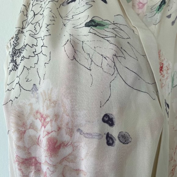 Aritzia Babaton Dress - Picture 7 of 9